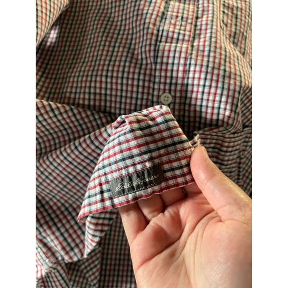 EUC Eddie Bauer Shirt - Picture 5 of 5